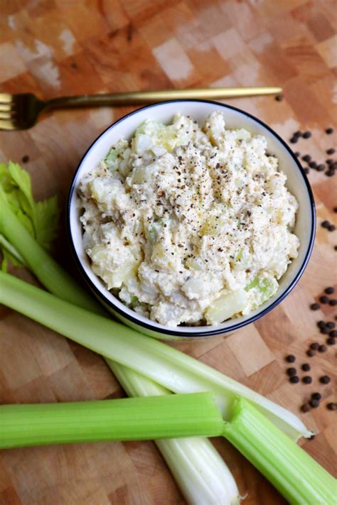 Gluten Free Potato Salad Recipe