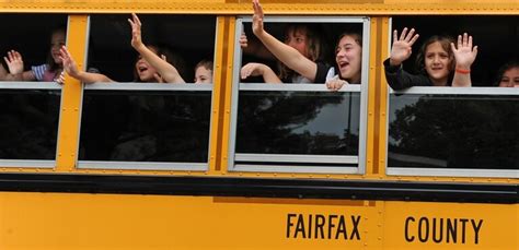 Has The Fairfax County School Board Just Declared War On Teachers