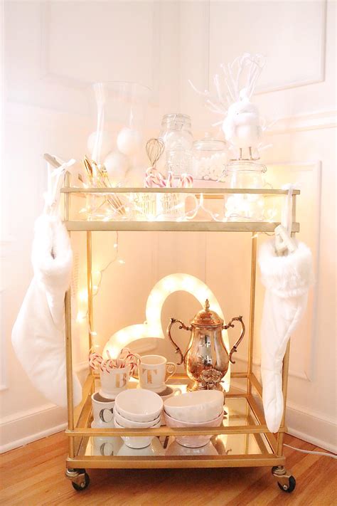 Decorating ideas for kids bedrooms, girls bedrooms, boys bedrooms, teens themes, baby nursery and adults. Our Winter Wonderland | A Darling Daydream