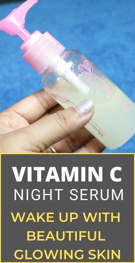 Các dòng serum vitamin c rất được ưa chuộng trong cộng đồng làm đẹp. Watson Natalia — DIY Vitamin C Serum Recipe for Wrinkles ...