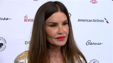 Watch Access Hollywood Interview Janice Dickinson Reacts To Bill Cosbys Prison Sentencing