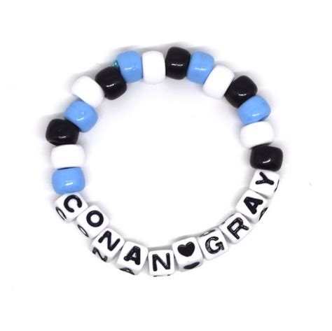 🥀 Conan Gray Beaded Bracelet 🥀 •shipping Is Depop In 2021 Beaded