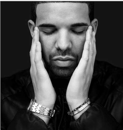 Drake Covers Vibe Magazine 2014