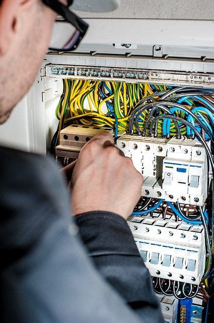 Top marken | günstige preise | große auswahl Hausbautipps24 - Anforderungen an die Elektroinstallation ...