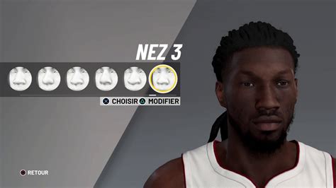 Nba 2k20 Face Creation Jae Crowder Welcome To Miami Youtube