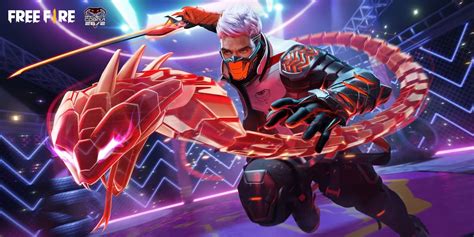 This is why this new updated version of free fire is associated with cobra. Free Fire Project Cobra Event Calendar: Free Shirou ...