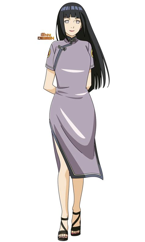 Chinese Clothing Hinata Hyuuga By Https Deviantart Com Iennidesign On DeviantArt Anime