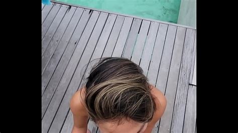 Jaqueline Tse Vacation Risky Public Sex Maldives Water Villa Xxx Videos Porno Móviles