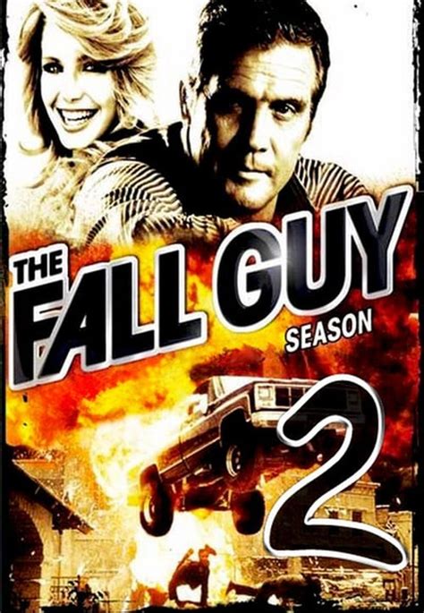 Watch The Fall Guy Season 2 Streaming In Australia Comparetv