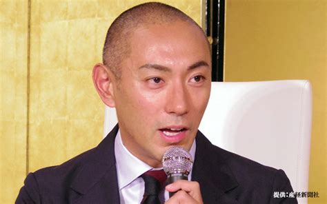 市川海老蔵 主演・総合演出 没入型ライブエンターテインメント『ebizo theater npo法人設立記念公演「earth & human」 by 1→10』が大成功のうちに幕 見逃し配信を2月23日 市川海老蔵主演、オンライン配信公演を記念して スマホ用待受け画像を全員プレゼント! 市川海老蔵、麻央さんに「ごめん。もう一生忘れない」 突然 ...
