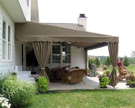 Shade Ideas For Your Outdoor Space Canopy Outdoor Backyard Patio