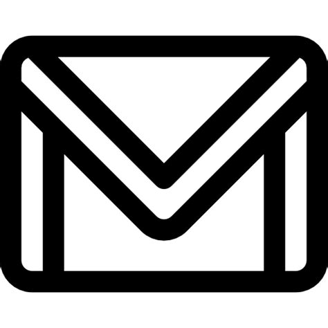 Logo Do Gmail Png