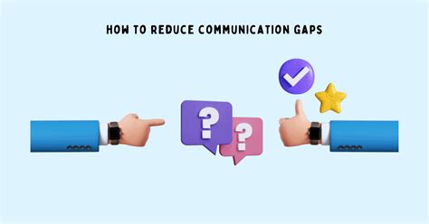 Powerful Framework To Reduce Communication Gaps At Work Techtello