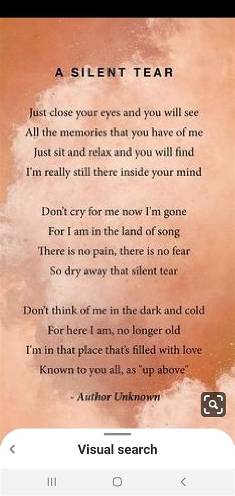 About Death So Very True Love And Miss My So So Very Much My Blog