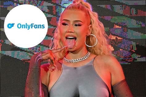 Iggy Azalea Launches Onlyfans After Saying Shed Never Join