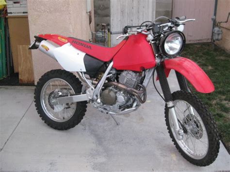 What is the best street legal dirt bike? Pics of your street legal Dirt Bikes - Page 31 - Dual ...