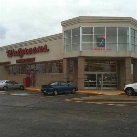 Maximum monthly limit for loading cash by card or paypal app combined is $5,000. Walgreens - Pharmacy in Florissant