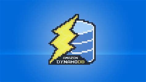 Aws dynamodb logo icon download svg. DynamoDB Logo - LogoDix