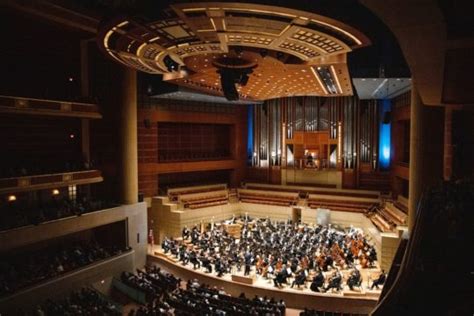 Dso Kids Dallas Symphony Orchestra Meyerson Symphony Center