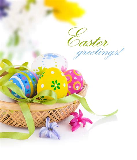 Be cheerful and pray with you can express your heartwarming easter wishes through greeting card. Happy Easter Greetings, Messages, Sayings Images 2019 For ...