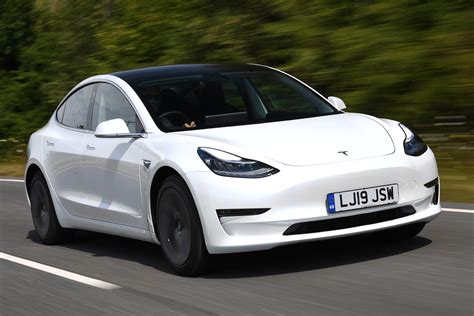 Know More About Tesla Cars Electro Awakers
