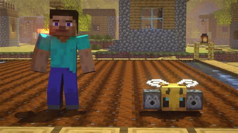 Bees Fight Deleted Scenes Alex And Steve Life Minecraft Animation