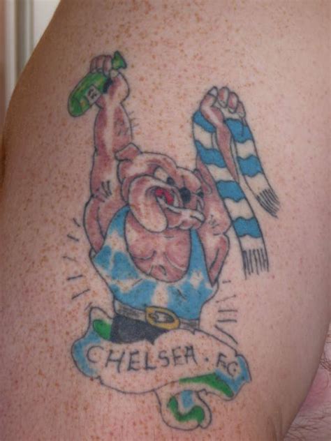 #fernando torres #picspam weil ichs kann #ich tagg jetzt mal nur mit #fc chelsea #ich hab auch ein trikot und zwar. Chelsea Fc Logo Tattoo