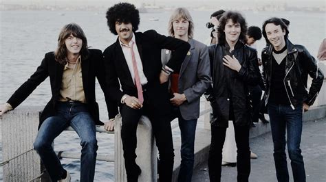 Thin Lizzy 1981 Oldschoolcool