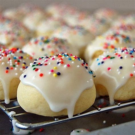 Visit this site for details: 4.2/5 | Recipe | Easy cookie recipes, Italian anise ...