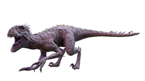 Scorpius Rex Gen 2 Jurassic Park Wiki Fandom