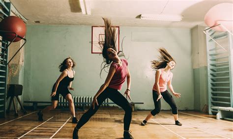 4 ways dancing tones your mind not just your body craftsy