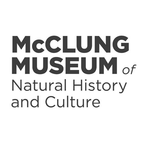 Mcclung Museum Of Natural History And Culture Mcclung Museum The Museum