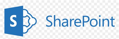 Office 365 Sharepoint Logo Png Transparent Png Vhv