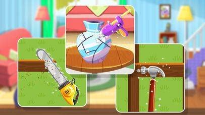 5 best handyman apps of 2021. Alex The Handyman - Kids Educational App - app review (video)