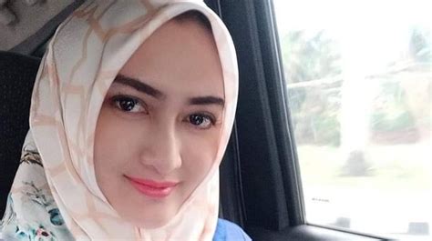 4 Potret Indriani Hadi Mantan Istri Sahrul Gunawan Kini Jadi Politisi Malay News Indonesia