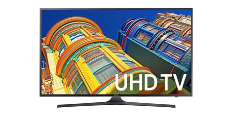 This Samsung 40 Inch 4k Smart Ultra Hdtv Is Perfect For Your Bedroom At