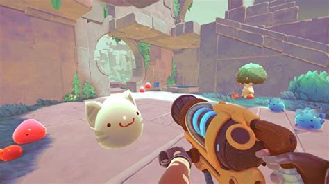 Slime Rancher 2 will be bigger and even more colourful than the original - Gaming News