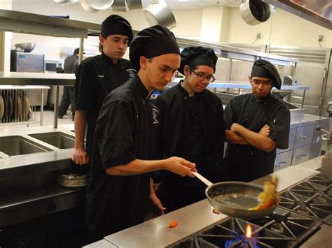Nashoba Tech Culinary: Ready To Serve Lunch | Westford, MA Patch