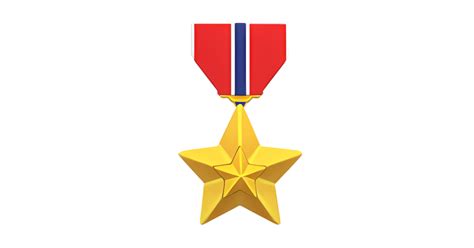 🎖️ Military Medal Emoji — Meaning Copy And Paste