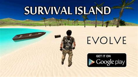 Survival Island Evo 2 For Pc Free Download Gameshunters