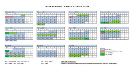 Episkopi Primary School Term Dates 202223 202324