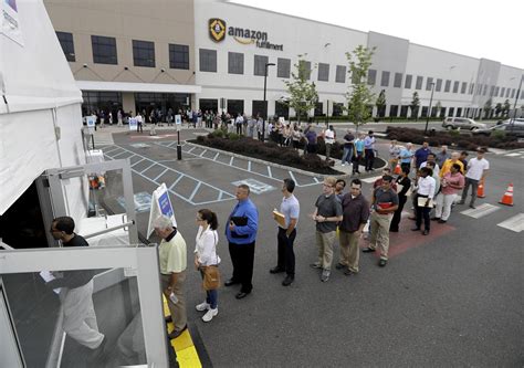 Jobs At Amazon Raleigh Nc at Monty Phillips blog