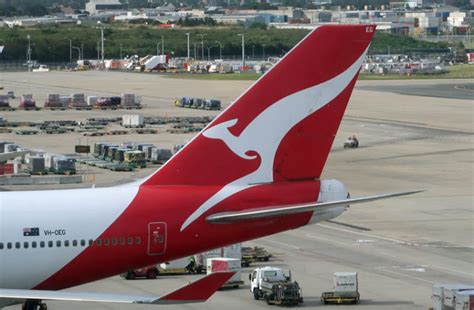 Coronavirus means airlines are changing their plans but will. Qantas Offering Bonuses Of Up To 25% On Points Transfers Targeted