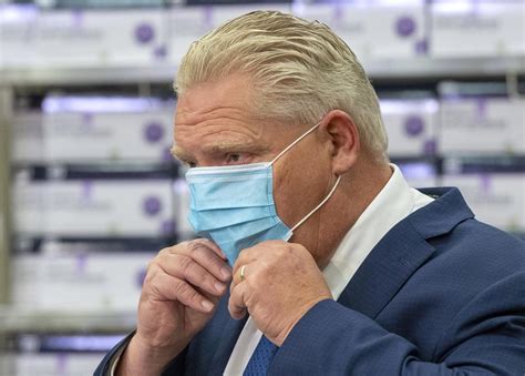 Ontario has announced that the province is resuming the use of the. Ottawa must be more transparent on plan for COVID-19 ...