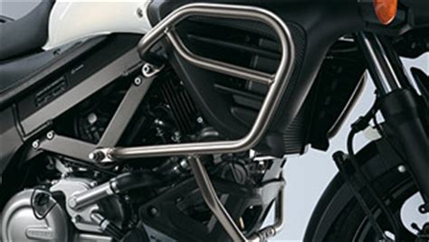 Entdecke auch suzuki motorrad zum verkauf! V-Strom 650 Zubehör - Motorrad News