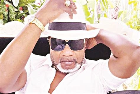 Controversial Congolese Music Star Koffi Olomidé Returns To Kenya