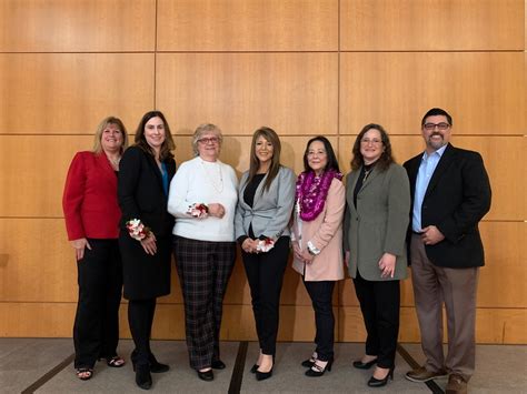 About Town Civic Leaders Recognized At Torrance Women Of Influence