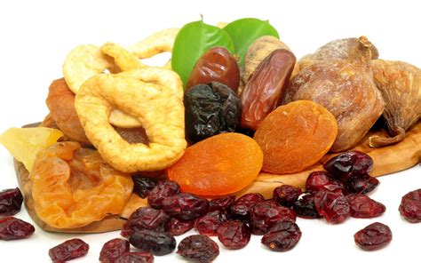 Health Benefits Of Eating Dry Fruits — Steemit