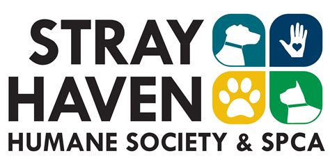 Stray Haven Humane Society & SPCA - Animal Shelter, Non-Profit