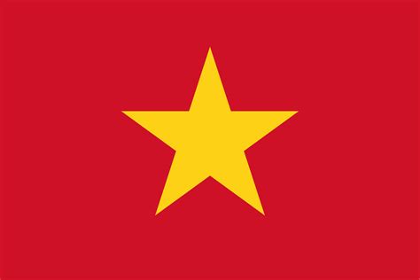 Die farben der flagge sind blau, rot, gelb. Kinderweltreise ǀ Vietnam - Essen